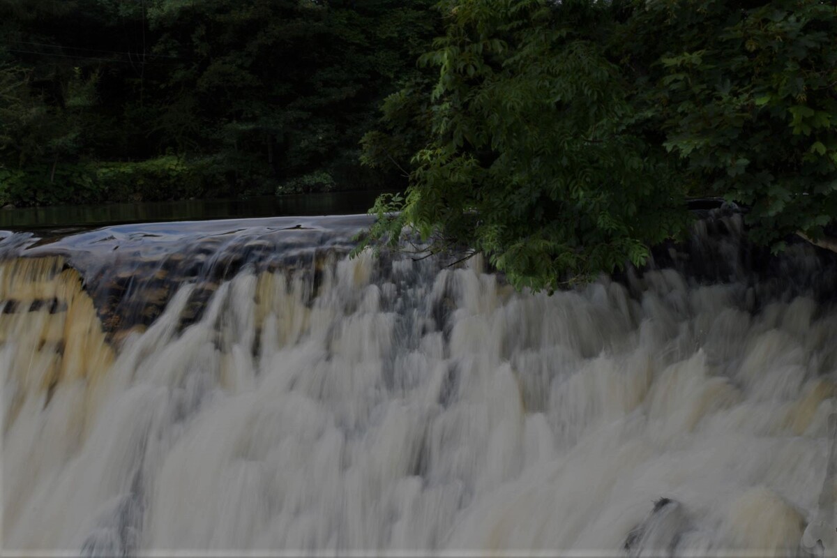 Iced Water - Colin Bailey